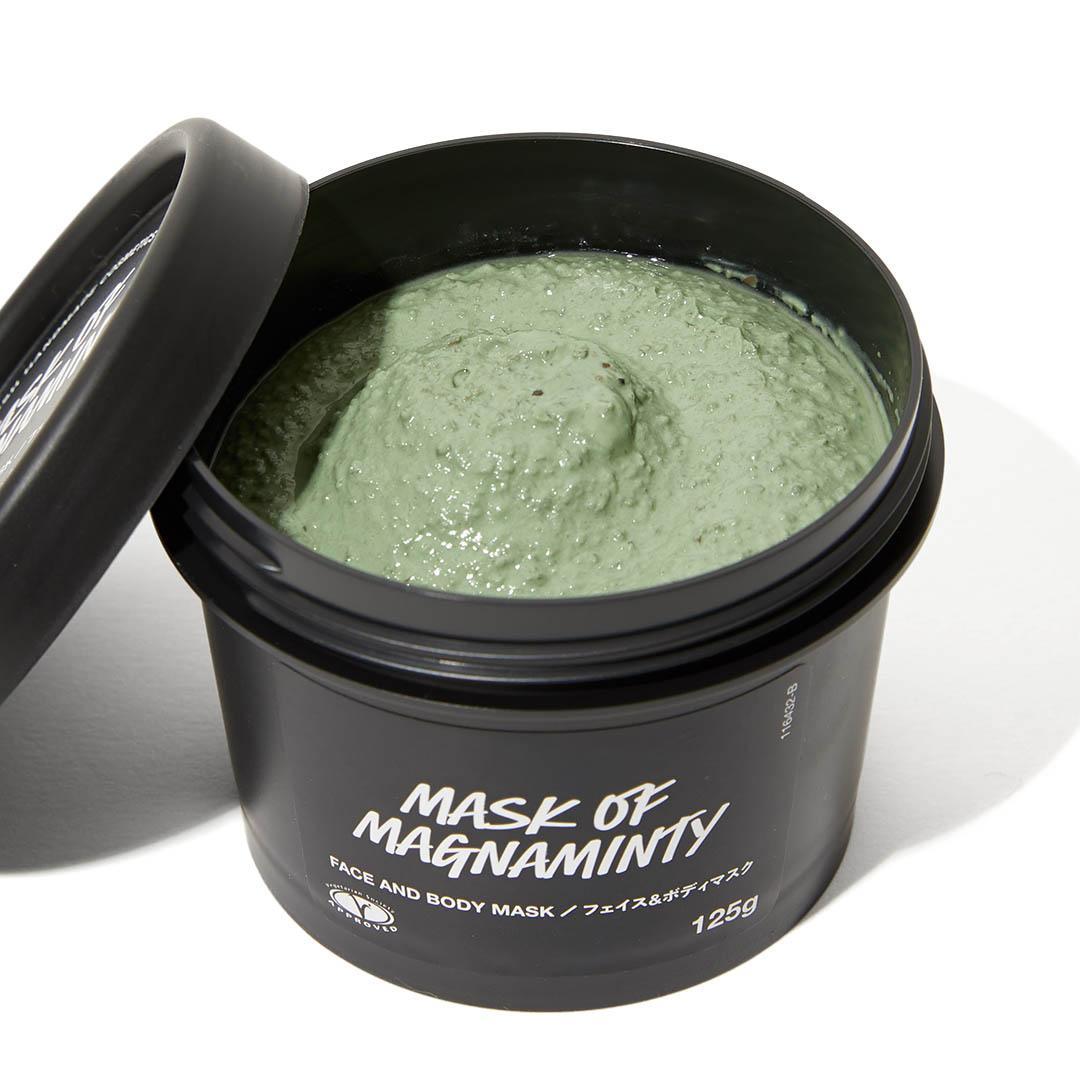 第五弾はLUSH♡ 週替わりで当たるコスメが変わるキャンペーンを開催!の画像